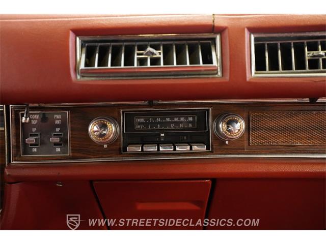 1976 Cadillac Eldorado (CC-2092789) for sale in Mesa, Arizona