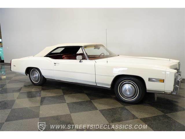 1976 Cadillac Eldorado (CC-2092789) for sale in Mesa, Arizona