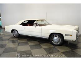 1976 Cadillac Eldorado (CC-2092789) for sale in Mesa, Arizona