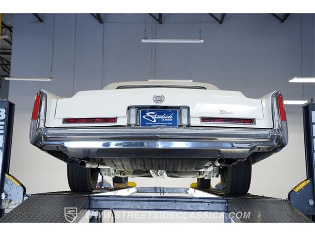 1976 Cadillac Eldorado (CC-2092789) for sale in Mesa, Arizona