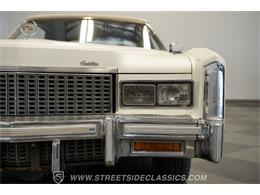 1976 Cadillac Eldorado (CC-2092789) for sale in Mesa, Arizona