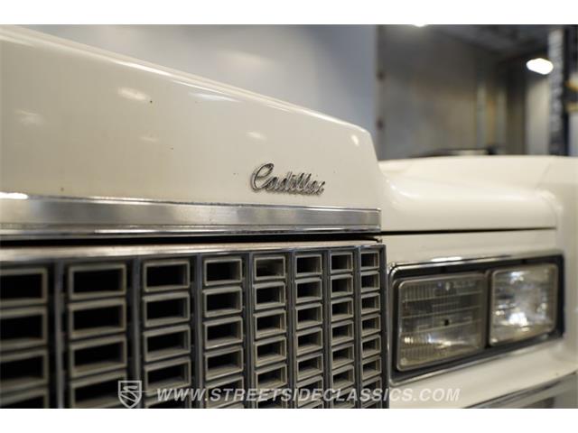 1976 Cadillac Eldorado (CC-2092789) for sale in Mesa, Arizona