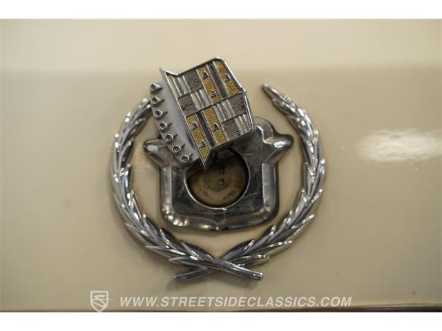 1976 Cadillac Eldorado (CC-2092789) for sale in Mesa, Arizona