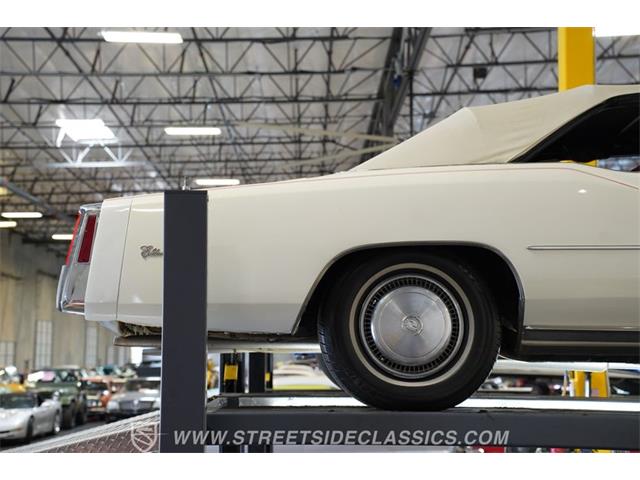 1976 Cadillac Eldorado (CC-2092789) for sale in Mesa, Arizona