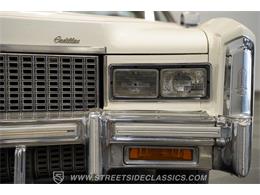 1976 Cadillac Eldorado (CC-2092789) for sale in Mesa, Arizona