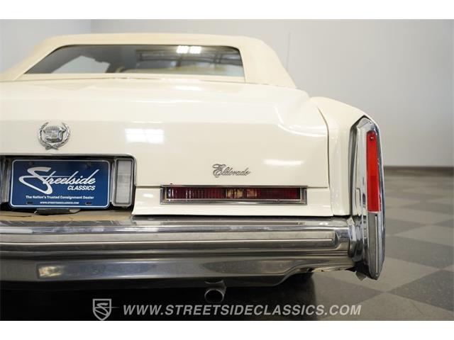 1976 Cadillac Eldorado (CC-2092789) for sale in Mesa, Arizona