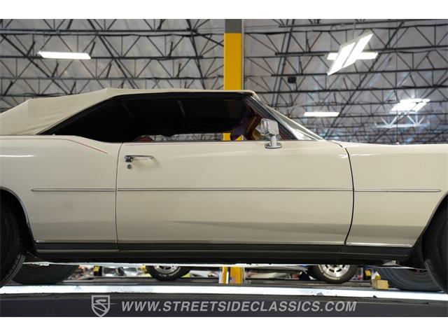 1976 Cadillac Eldorado (CC-2092789) for sale in Mesa, Arizona