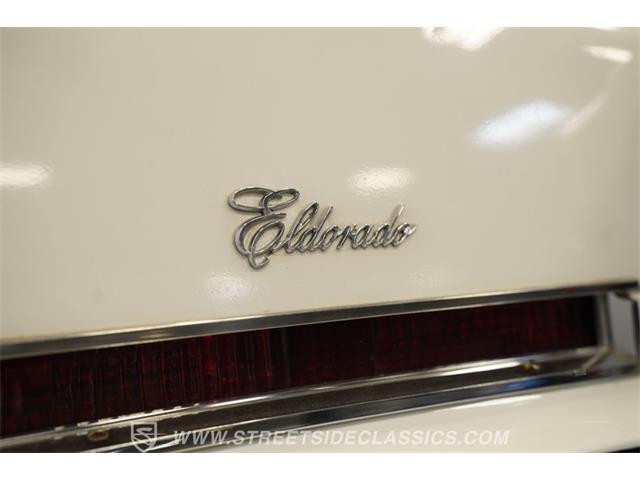 1976 Cadillac Eldorado (CC-2092789) for sale in Mesa, Arizona