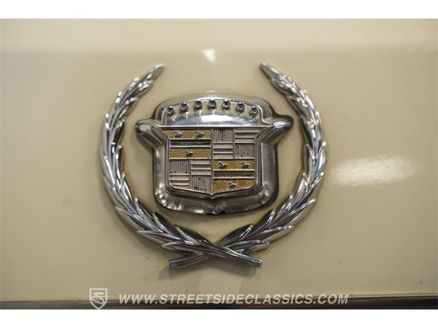 1976 Cadillac Eldorado (CC-2092789) for sale in Mesa, Arizona