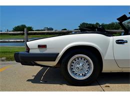 1979 Triumph Spitfire (CC-2090279) for sale in Wheeling, Illinois