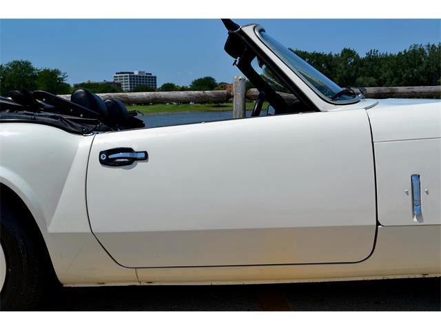 1979 Triumph Spitfire (CC-2090279) for sale in Wheeling, Illinois