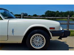 1979 Triumph Spitfire (CC-2090279) for sale in Wheeling, Illinois