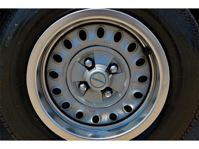 1979 Triumph Spitfire (CC-2090279) for sale in Wheeling, Illinois