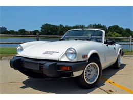 1979 Triumph Spitfire (CC-2090279) for sale in Wheeling, Illinois