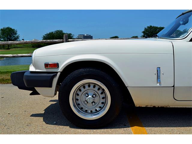 1979 Triumph Spitfire (CC-2090279) for sale in Wheeling, Illinois