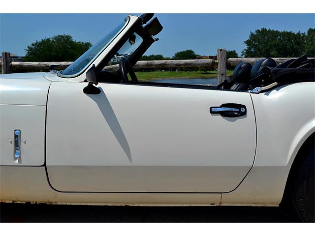 1979 Triumph Spitfire (CC-2090279) for sale in Wheeling, Illinois