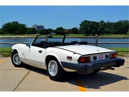1979 Triumph Spitfire (CC-2090279) for sale in Wheeling, Illinois