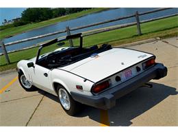 1979 Triumph Spitfire (CC-2090279) for sale in Wheeling, Illinois