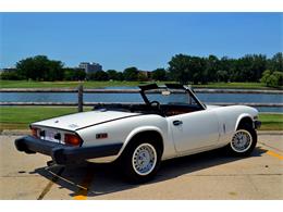 1979 Triumph Spitfire (CC-2090279) for sale in Wheeling, Illinois