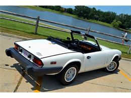 1979 Triumph Spitfire (CC-2090279) for sale in Wheeling, Illinois