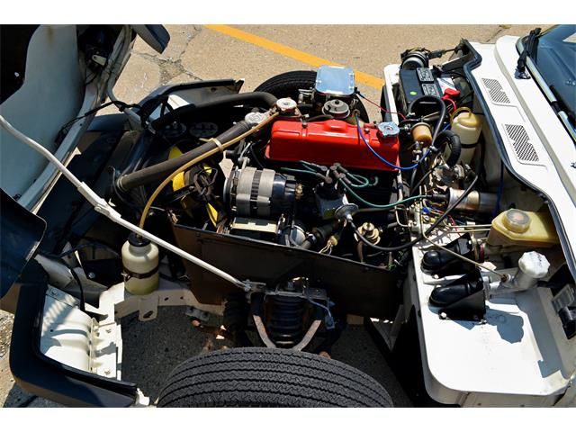 1979 Triumph Spitfire (CC-2090279) for sale in Wheeling, Illinois