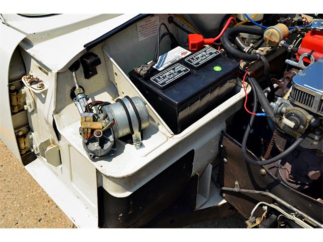 1979 Triumph Spitfire (CC-2090279) for sale in Wheeling, Illinois