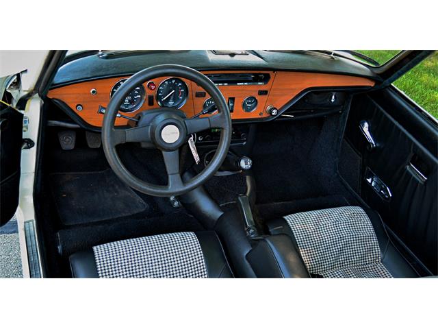 1979 Triumph Spitfire (CC-2090279) for sale in Wheeling, Illinois