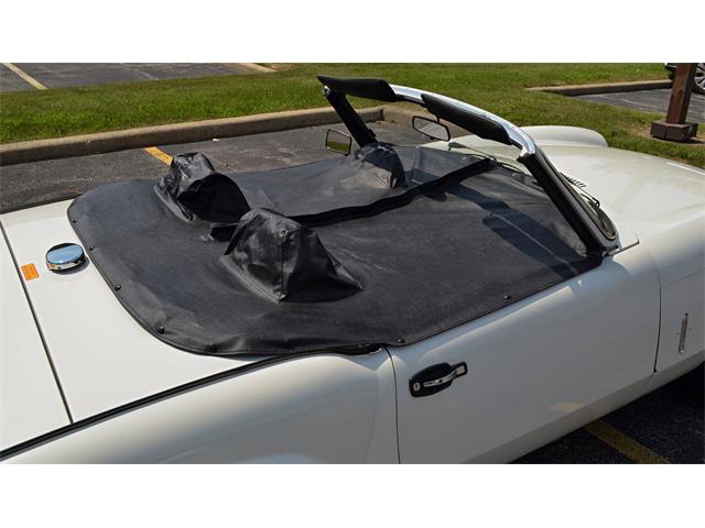 1979 Triumph Spitfire (CC-2090279) for sale in Wheeling, Illinois