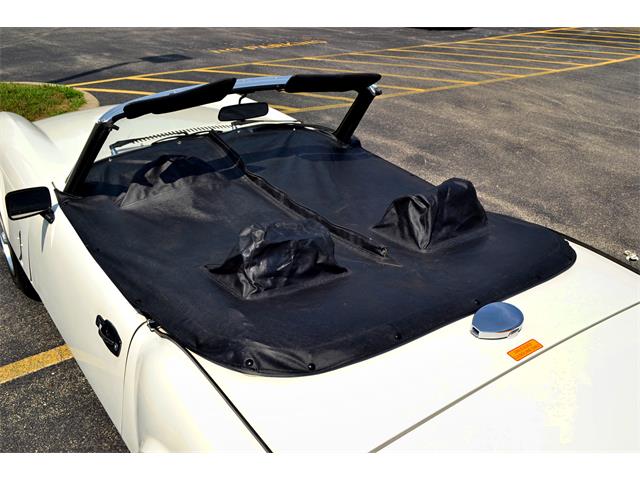 1979 Triumph Spitfire (CC-2090279) for sale in Wheeling, Illinois