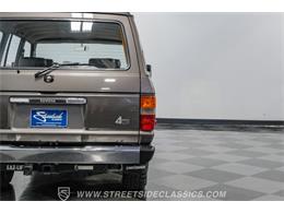 1988 Toyota Land Cruiser (CC-2092790) for sale in Ft Worth, Texas