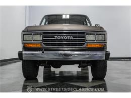 1988 Toyota Land Cruiser (CC-2092790) for sale in Ft Worth, Texas