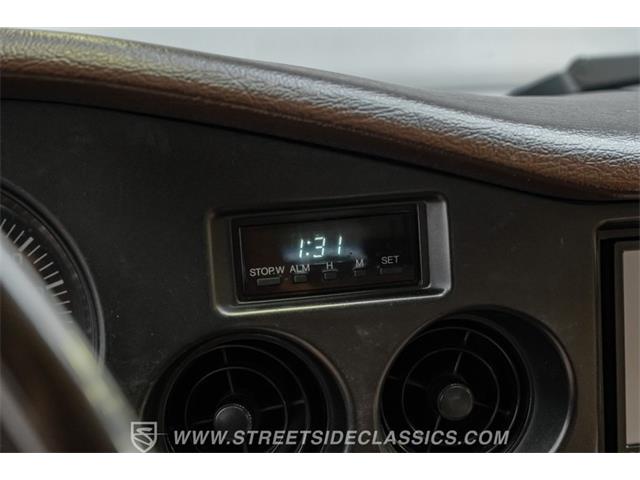 1988 Toyota Land Cruiser (CC-2092790) for sale in Ft Worth, Texas