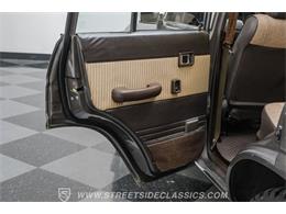 1988 Toyota Land Cruiser (CC-2092790) for sale in Ft Worth, Texas
