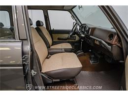1988 Toyota Land Cruiser (CC-2092790) for sale in Ft Worth, Texas