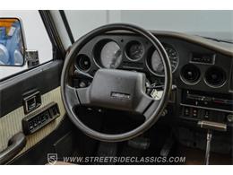 1988 Toyota Land Cruiser (CC-2092790) for sale in Ft Worth, Texas