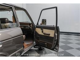 1988 Toyota Land Cruiser (CC-2092790) for sale in Ft Worth, Texas