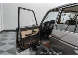 1988 Toyota Land Cruiser (CC-2092790) for sale in Ft Worth, Texas
