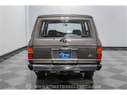 1988 Toyota Land Cruiser (CC-2092790) for sale in Ft Worth, Texas
