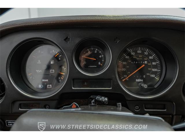 1988 Toyota Land Cruiser (CC-2092790) for sale in Ft Worth, Texas