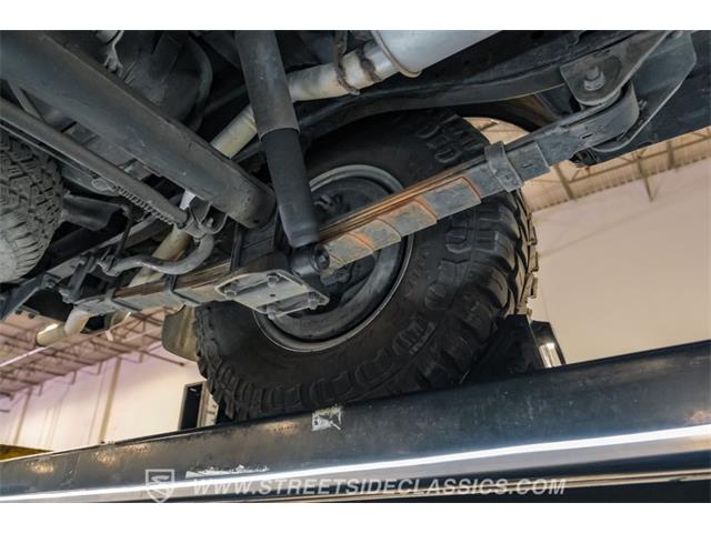 1988 Toyota Land Cruiser (CC-2092790) for sale in Ft Worth, Texas