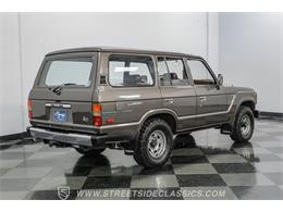 1988 Toyota Land Cruiser (CC-2092790) for sale in Ft Worth, Texas