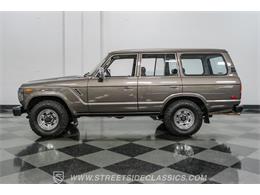 1988 Toyota Land Cruiser (CC-2092790) for sale in Ft Worth, Texas