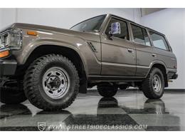 1988 Toyota Land Cruiser (CC-2092790) for sale in Ft Worth, Texas
