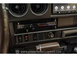 1988 Toyota Land Cruiser (CC-2092790) for sale in Ft Worth, Texas
