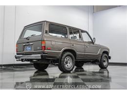 1988 Toyota Land Cruiser (CC-2092790) for sale in Ft Worth, Texas