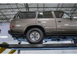 1988 Toyota Land Cruiser (CC-2092790) for sale in Ft Worth, Texas