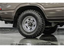 1988 Toyota Land Cruiser (CC-2092790) for sale in Ft Worth, Texas