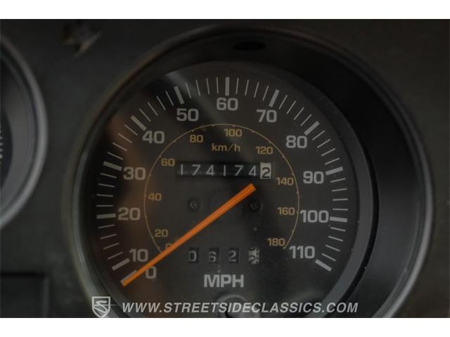 1988 Toyota Land Cruiser (CC-2092790) for sale in Ft Worth, Texas