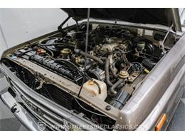 1988 Toyota Land Cruiser (CC-2092790) for sale in Ft Worth, Texas