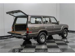 1988 Toyota Land Cruiser (CC-2092790) for sale in Ft Worth, Texas